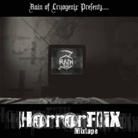 Horrorflix the mixtape - EP - Rain666