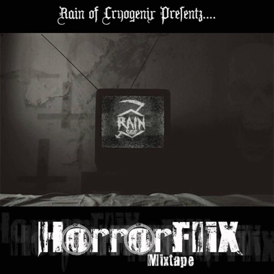 Horrorflix the mixtape - EP