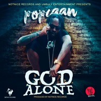 God Alone - Single - Popcaan & Notnice