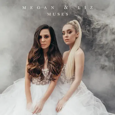 Muses - EP - Megan and Liz