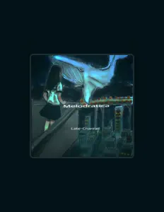 Poslechněte si interpreta Melodratica, sledujte hudební videa, přečtěte si životopis, podívejte se na data turné a další informace.