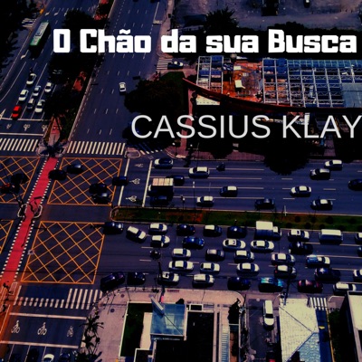 O Chão da Sua Busca - Single