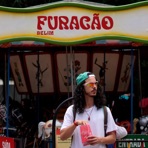 Furacão - Single