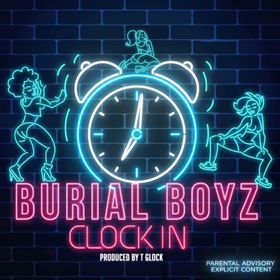 Clock In - Single