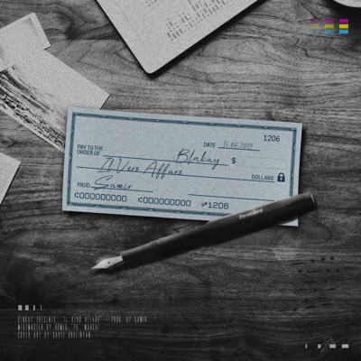 Il Vero Affare - Single