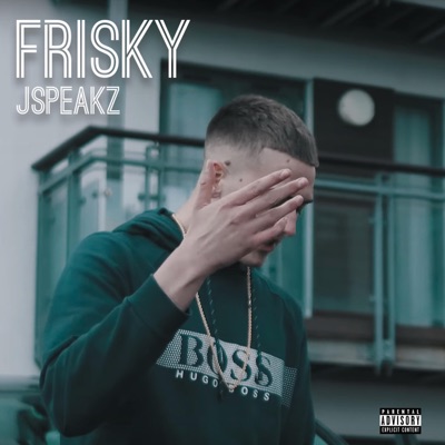 Frisky (feat. LJ) - Single