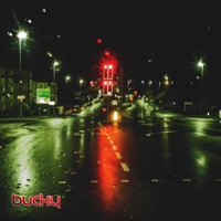 Street Lights - EP - Bucky