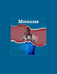 Dengarkan Moshadee, tonton video musik, baca bio, lihat tanggal tur & lainnya!