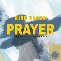 Prayer - Single - King Maaga