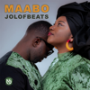 Jolofbeats - Maabo