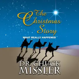 The Christmas Story (Unabridged)
