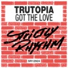 Got the Love - Single