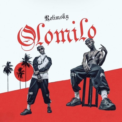 Olomilo - Single