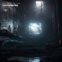 Can't Escape - Single - Kumarion & Levit∆te