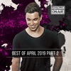 Hardwell on Air - Best of April 2019 Pt. 2