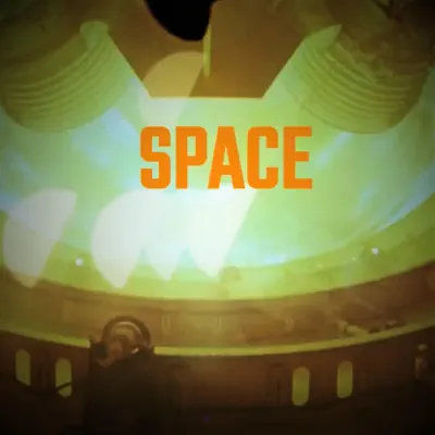 Listen to Space - Single by Almost Done