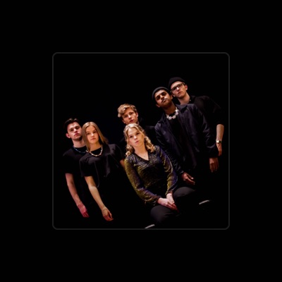 Listen to Trebbel, watch music videos, read bio, see tour dates & more!