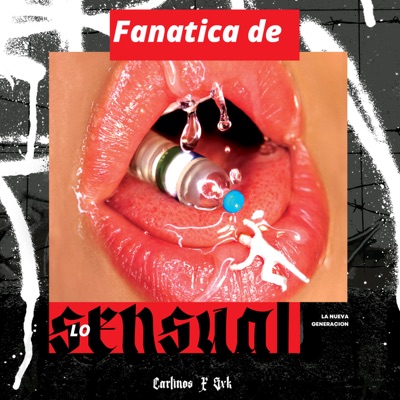 Fanatica Sensual. 