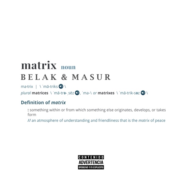 Matrix