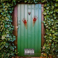 Ctrl + Alt + Del - EP - Nikolas Elliot