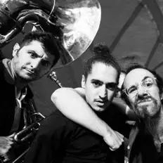 Listen to Les Fanflures Brass Band, watch music videos, read bio, see tour dates & more!