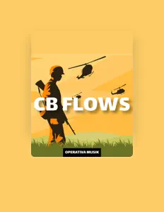 Listen to CB Flows Operativa MusiK, watch music videos, read bio, see tour dates & more!
