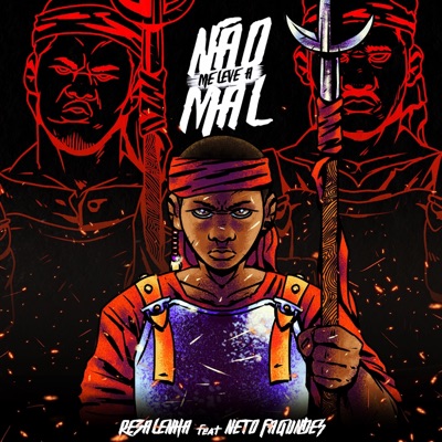 Não Me Leve a Mal - Single