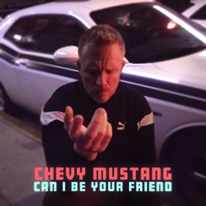 Can I Be Your Friend (feat. Evan Rachel Wood, KONGOS, Eve 6 & Fitness) - Single