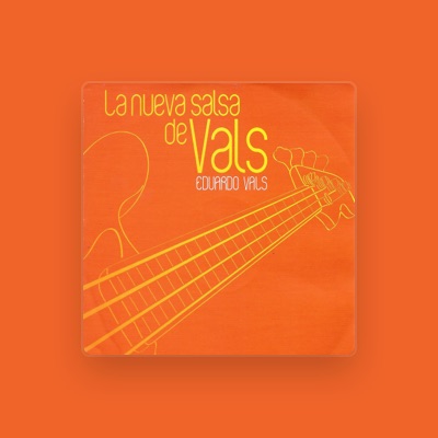 Luister naar Eduardo Vals y Su Orquesta, bekijk muziekvideo's, lees de bio, bekijk de tourdata, en meer!