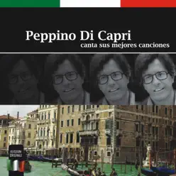 Canta sus mejores canciones - Peppino di Capri