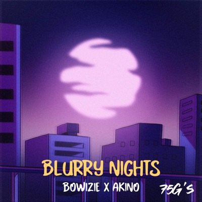 Blurry Nights - Single