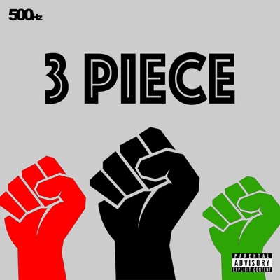 3pc (feat. Guillotine Gein, Queen Yaa & Willie Mammuth) - Single