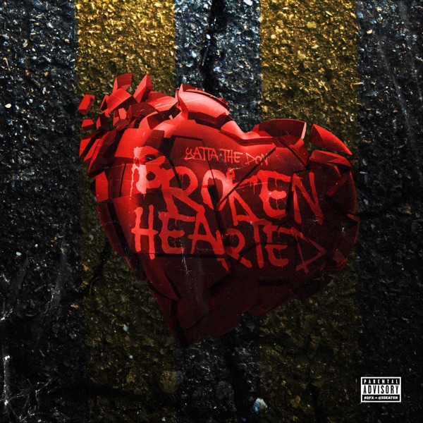 Broken Hearted
