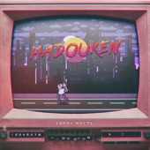 Hadouken artwork