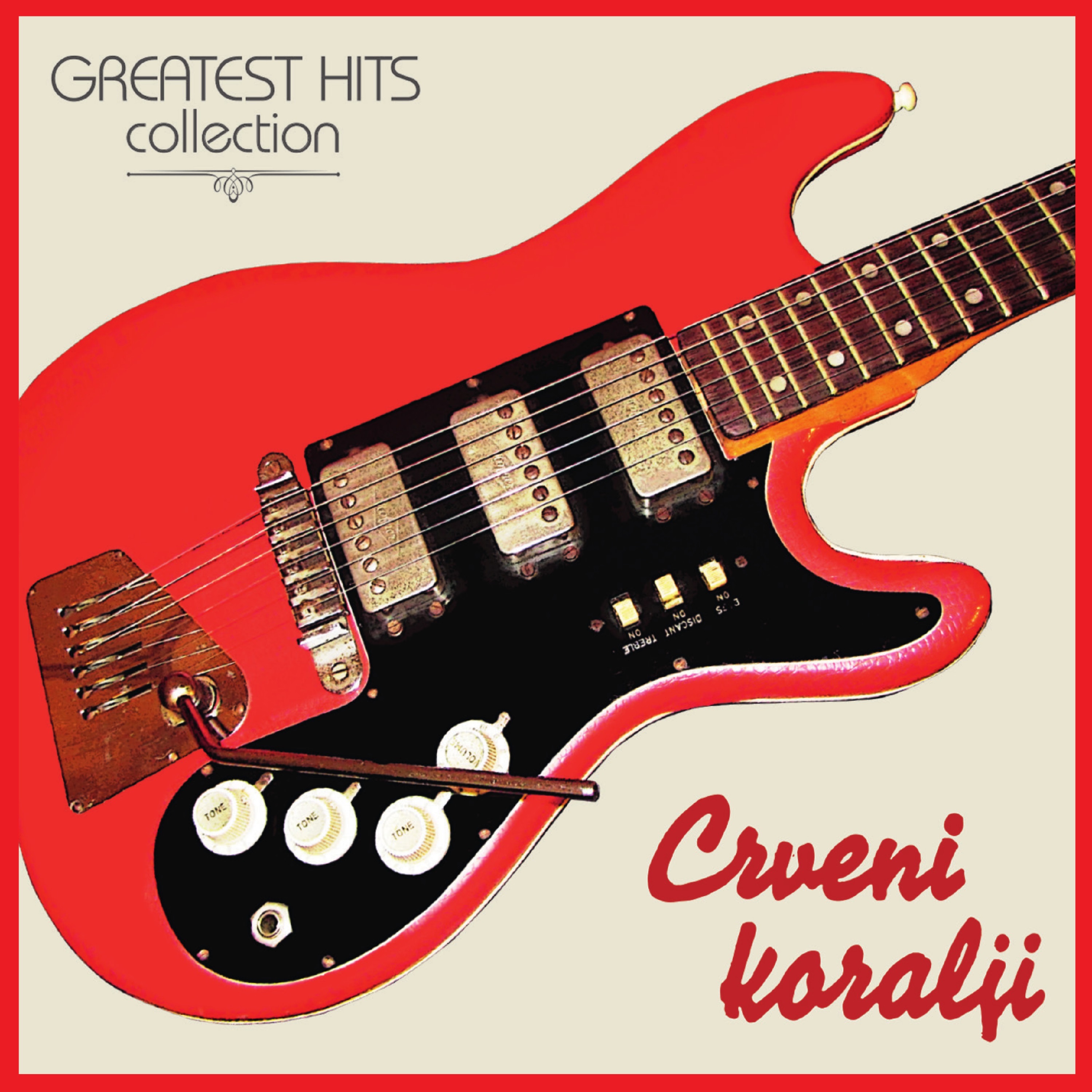 Greatest Hits Collection (LP)