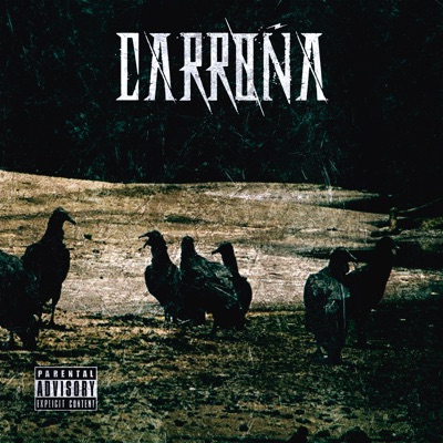 Carroña - Single