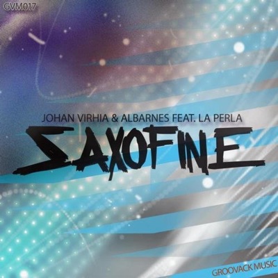 Saxofine (feat. La Perla) - Single