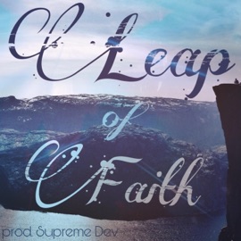 Leap of Faith criiipa cognito
