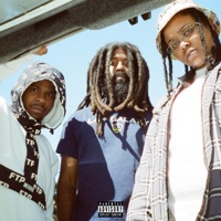 Waterfalls (feat. Murs & Pookie Blow) [Remix] - Single - Cojo