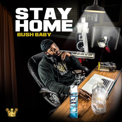 Stay Home - Single