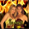 Las Diablas - Lo Que Son Las Cosas