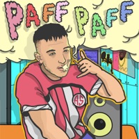 Paff Paff - Single - Ati242