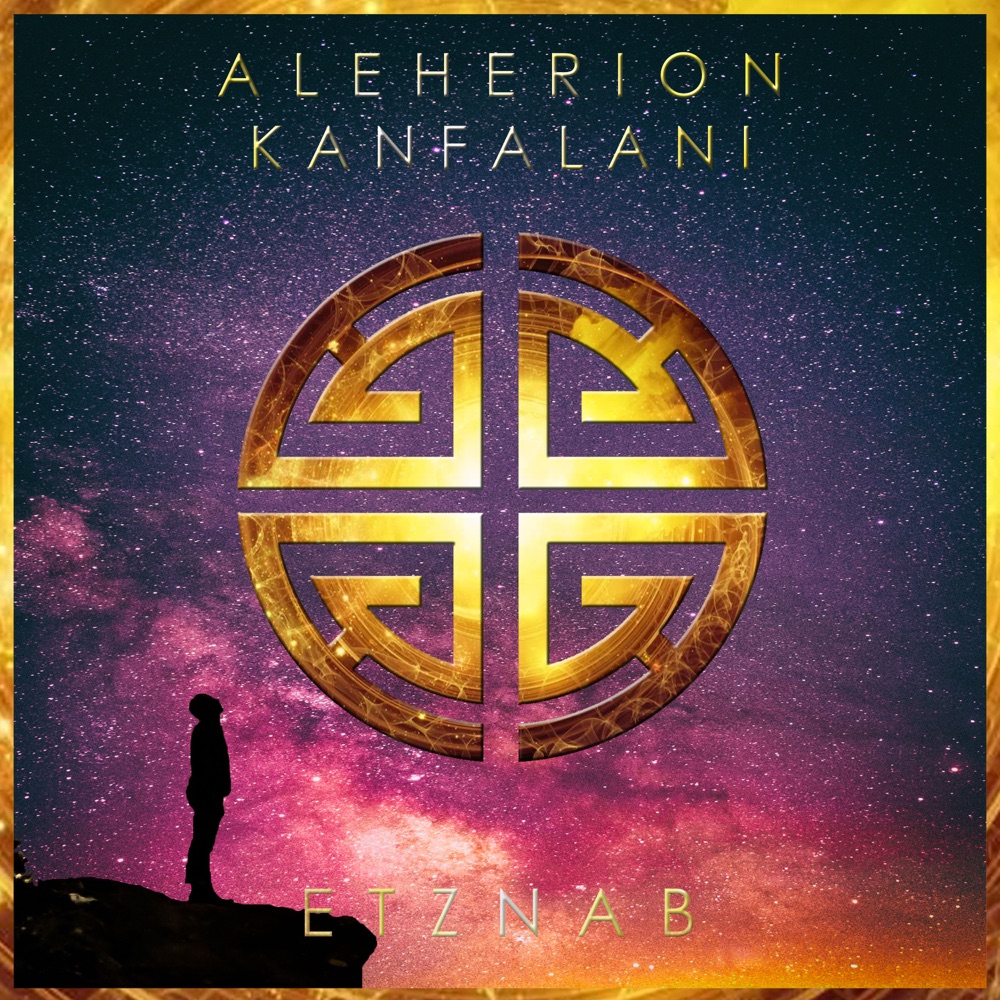 Обложка альбома «Kanfalani - Single» — Aleherion