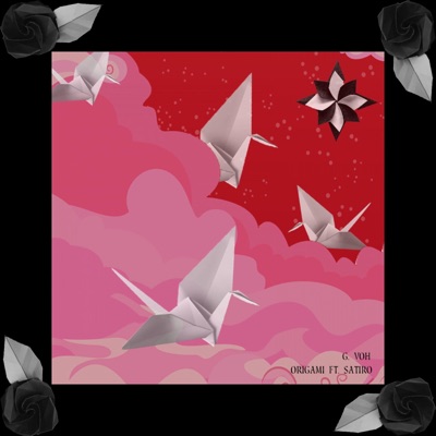 Origami (feat. Satiro) - Single