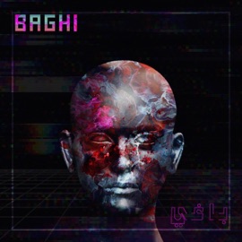 Baghi (feat. Xkey) Wolf Trapzilla