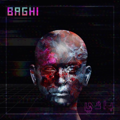 Baghi (feat. Xkey) - Single