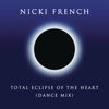 Nicki French - Total Eclipse of the Heart (Dance Mix)  artwork