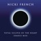 Total Eclipse of the Heart (Dance Mix) - Nicki French lyrics