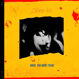 When You Were Young - Single