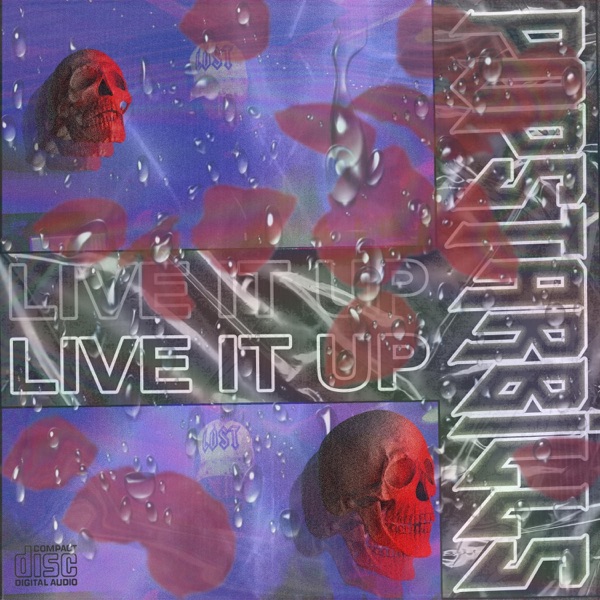 Live It Up!
